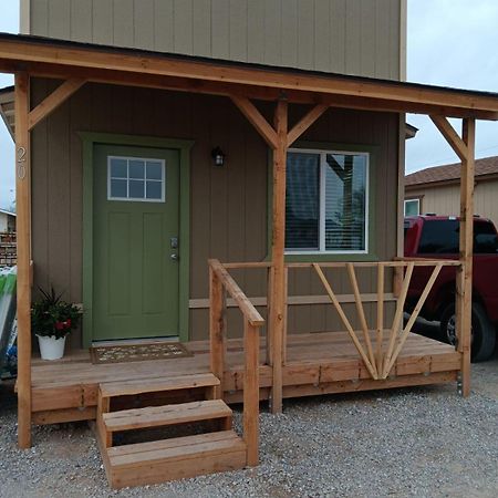 Tiny Cabin #20 American Trails Quartzsite Exterior foto